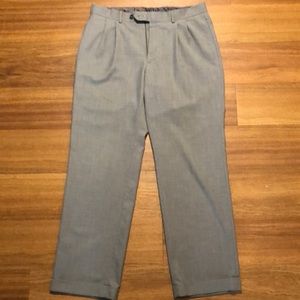 Polo Ralph Lauren Men’s Gray Dress Pant 32-30